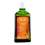 Weleda Arnica Massage Oil 200 ml masážní přípravek unisex