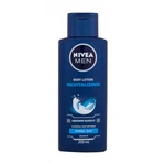 Nivea Men Revitalizing 250 ml tělové mléko pro muže