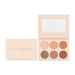 Revolution Pro Glam Mood 12 g oční stín pro ženy All Day