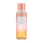 Victoria´s Secret Velvet Petals Sunkissed 250 ml tělový sprej pro ženy