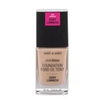 Wet n Wild Photo Focus Dewy 28 ml make-up pro ženy Soft Ivory