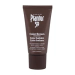 Plantur 39 Phyto-Coffein Color Brown Balm 150 ml balzám na vlasy pro ženy na barvené vlasy; proti vypadávání vlasů