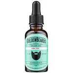 Golden Beards Arctic olej na bradu 30 ml