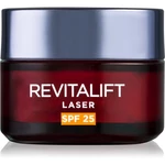 L’Oréal Paris Revitalift Laser Renew denný krém proti vráskam so strednou UV ochranou 50 ml