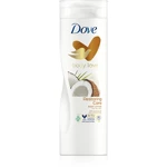 Dove Nourishing Secrets Restoring Ritual telové mlieko 400 ml