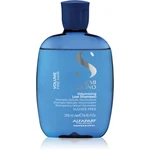 Alfaparf Milano Semi Di Lino Volumizing objemový šampón pre jemné vlasy bez objemu 250 ml