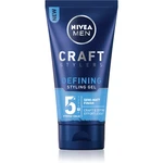 Nivea Men Craft Stylers gél na vlasy 150 ml