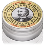 Captain Fawcett Ricki Hall´s vosk na fúzy 15 ml