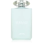 Versace Bright Crystal telové mlieko pre ženy 200 ml