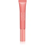 Clarins Lip Perfector Shimmer lesk na pery s hydratačným účinkom odtieň 05 Candy Shimmer 12 ml