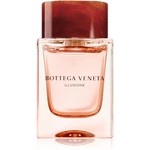 Bottega Veneta Illusione parfumovaná voda pre ženy 75 ml