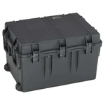 Odolný vodotěsný transportní kufr Peli™ Storm Case® iM3075 bez pěny – Černá (Barva: Černá)