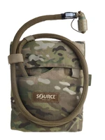 Hydratační systém SOURCE® Kangaroo 1 l - Multicam® (Barva: Multicam®)