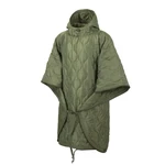 Pončo Swagman Roll® Basic Helikon-Tex® – Olive Green (Barva: Olive Green)