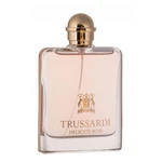 Trussardi Delicate Rose 100 ml toaletná voda pre ženy