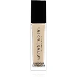 Anastasia Beverly Hills Luminous Foundation rozjasňujúci make-up odtieň 160C 30 ml