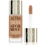 Astra Make-up Transformist dlhotrvajúci make-up odtieň 005N Tan 18 ml