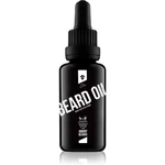 Angry Beards Jack Saloon Beard Oil olej na bradu 30 ml