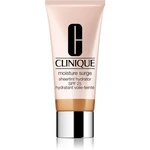 Clinique Moisture Surge™ Sheertint Hydrator SPF 25 tónujúci hydratačný krém SPF 25 odtieň Universal Medium 40 ml