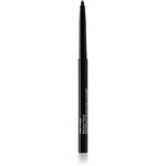 Wet n Wild MegaLast Retractable Eyeliner dlhotrvajúce očné linky odtieň 03 Blackest Black 0,2 g