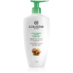 Collistar Special Perfect Body Sublime Melting Milk jemné telové mlieko 400 ml