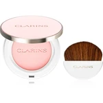 Clarins Joli Blush dlhotrvajúca lícenka odtieň 01 Cheeky Baby 5 g