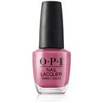 OPI Nail Lacquer lak na nechty Just Lanai-ing Around 15 ml