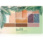 Physicians Formula Murumuru Butter paletka očných tieňov odtieň Tropical Days 15.6 g