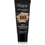 Lirene BB hydratačný BB krém odtieň 02 Natural 30 ml