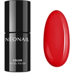 NEONAIL Sunmarine gélový lak na nechty odtieň Hot Crush 7,2 ml