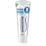 Sensodyne Repair & Protect Cool Mint zubná pasta pre citlivé zuby 3x75 ml