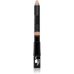 Nudestix Magnetic Matte univerzálna ceruzka na oči odtieň Moon 2,8 g