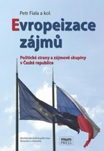 Evropeizace zájmů - Petr Fiala