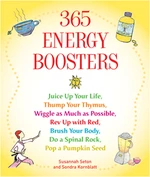 365 Energy Boosters