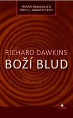 Boží blud - Richard Dawkins