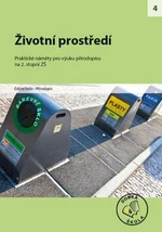 Životní prostředí pro 2. stupeň ZŠ