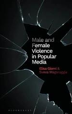 Male and Female Violence in Popular Media