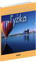 Fyzika Pracovný zošit pre 7. ročník ZŠ a 2. ročník gymnázií - Oľga Hírešová, Peter Kelecsényi, Monika Jurišová