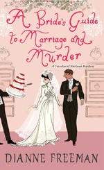 A Bride's Guide to Marriage and Murder