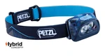 Petzl  ACTIK modrá Čelovka