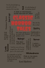 Classic Horror Tales