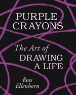 Purple Crayons