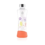 Fľaša EQUA Flowerhead Poppy, 550 ml