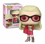 Funko Funko POP! figurka Legally Blonde - Elle with Bruiser #1224 - 9 cm