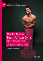 Macho Men in South African Gyms