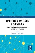 Maritime Gray Zone Operations