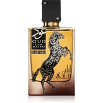 Lattafa Oud Lail Maleki parfumovaná voda unisex 100 ml