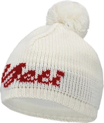 Husky Hat 3 S-M, krémová čepice