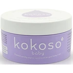 Kokoso Baby Kids bio kokosový olej 210 ml