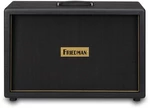 Friedman EXT-212 Cab